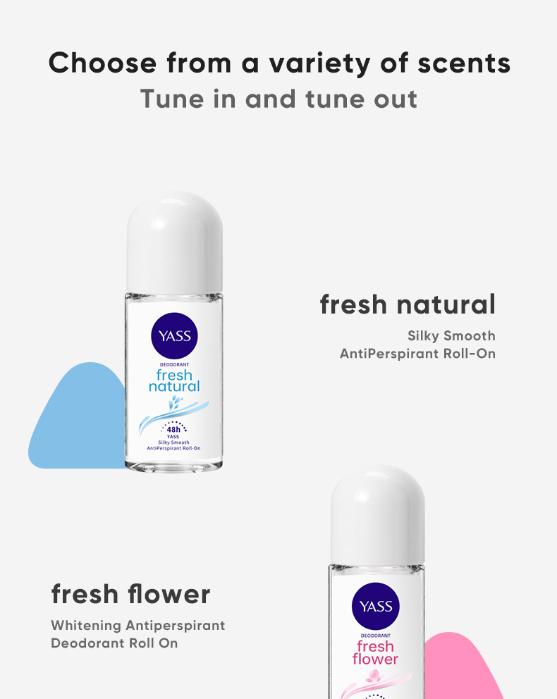 volledige Engelse antitranspirant roll-on langdurige geur verdunde geur mannen en vrouwen body deodorant roll_voghion.com