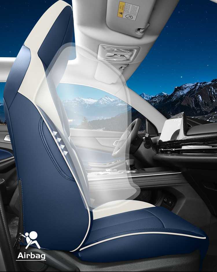 Changan third-generation CS55plus special car seat covers, universal for all seasons, full-coverage seat cushions, second-generation leather seat covers