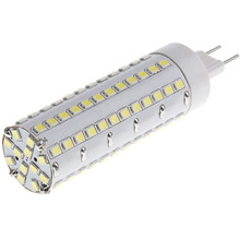 电商热销LED 15W G8.5玉米灯 144颗2835 恒流宽压 RA80 现货出售
