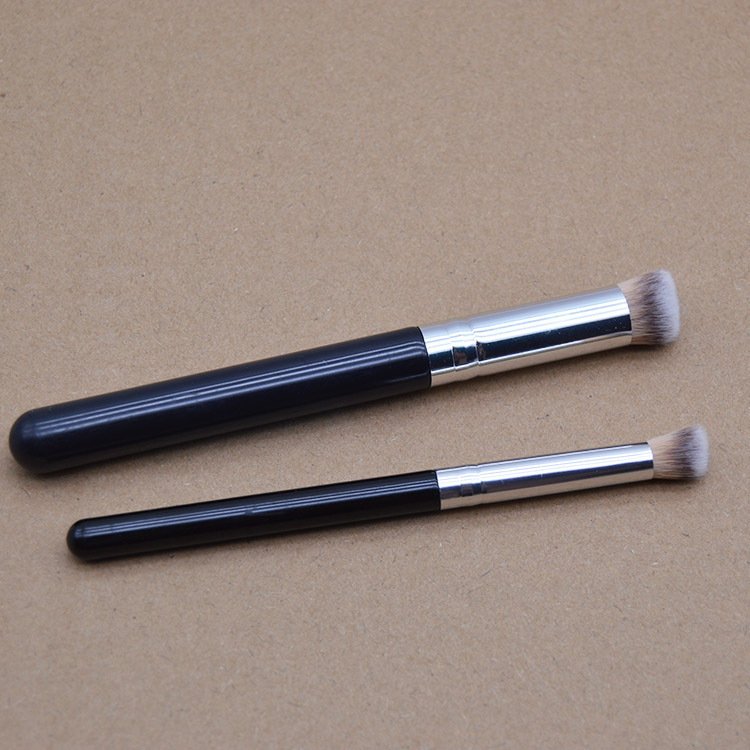Manufacturer's Ready Stock 270 Concealer Brush 370 Small Contour Brush Foundation Brush Loose Powder Brush Makeup Brush Beauty Tools Manufacturer's Ready Stock 270 Concealer Brush 370 Small Contour Brush Foundation Brush Loose Powder Brush Makeup Brush Beauty Tools
