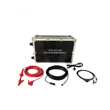 KD2678C水内冷发电机绝特性测试仪武汉厂家