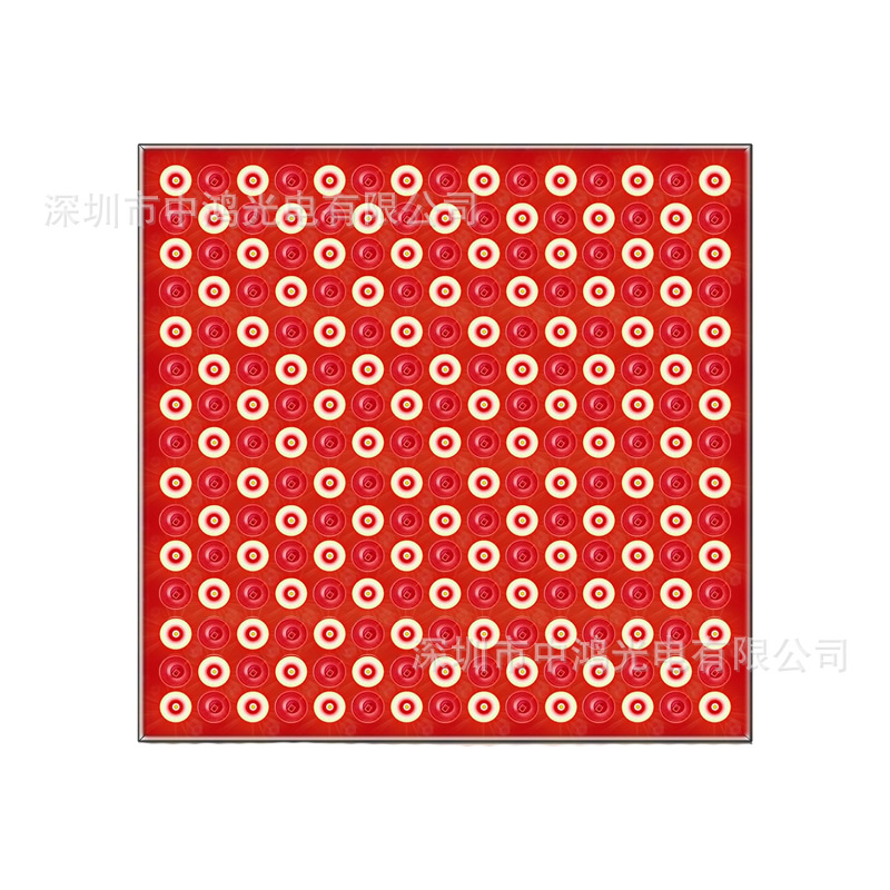 45W RED LED LIGHT 17