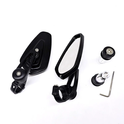 reversing mirror, Car mirror