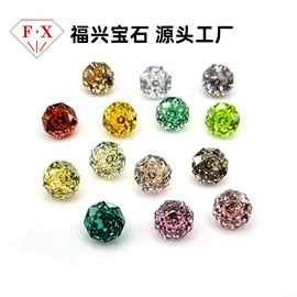 宝石工艺品;其他宝石饰品