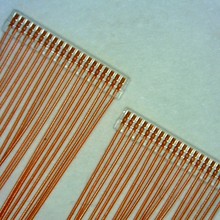 A20XSR20XSR36R51B JUMPER CABLE 20XSR-36S - 20XSR-36S 2"(1:N)