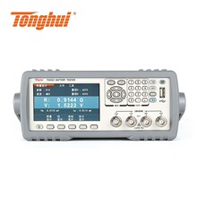 ͬ��TH2523��ز����������ǵ�ص���TH2523A�����͵��������
