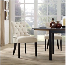 美式简约实木餐椅设计师创意酒吧小户型客厅阳台休闲书房木脚椅子