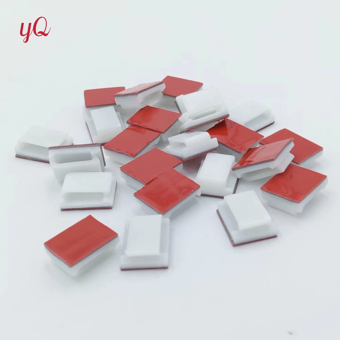 Средняя карта проводки электропитания Вождение рекордера Место отладки небольшого размера Пряжка провода Зажим отладки кабеля провода