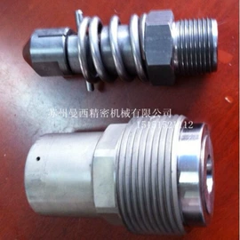 塑机配件;注塑机