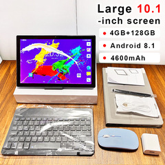 New model Tablet Pcクロスボーダー10.1インチunbreakble Scree新型タブレット