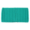 Knitted headband, hair accessory for face washing, helmet, Korean style, simple and elegant design
