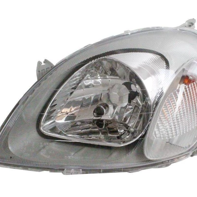 Ön faralar Echo Front Headlights, Vitz/Yaris