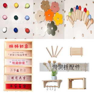 Wooden match from natural wood, cotton swabs, wholesale