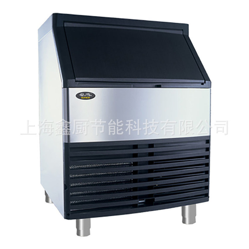 Summer snow ice maker CR-100 snow ice making capacity 100kg Shangchao buffet fresh ice maker Summer snow ice maker CR-100 snow ice making capacity 100kg Shangchao buffet fresh ice maker