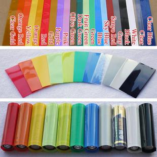 Wide 23mm PVC Heat Shrinkable tube No. 5 AA battery case battery package insulation sleeve battery skin 1 m