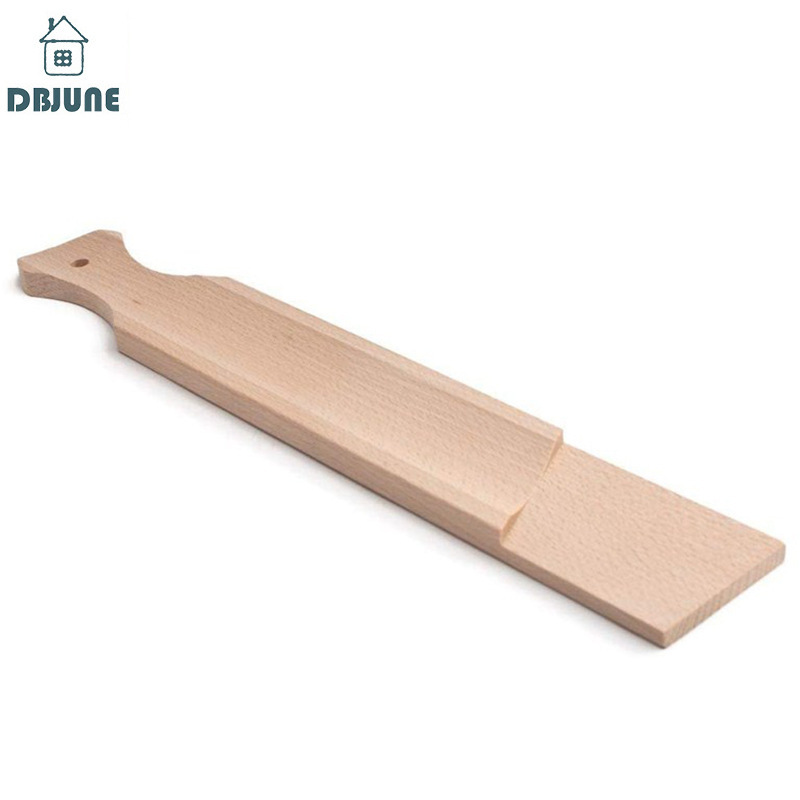 木质香肠切割板 腊肠切香肠切芝士切火腿切木板香肠切板 可定制