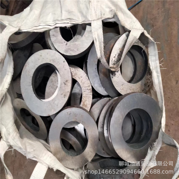 马鞍山65mn无缝钢管 65mn弹簧钢空心管 65锰高强度厚壁管