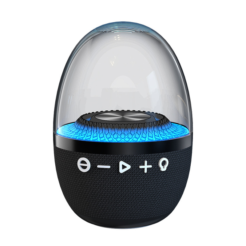 H10新型創意プレゼントbluetoothスピーカーミニぬいぐるみbluetoothオーディオ雰囲気灯無線コンピュータオーディオ|undefined
