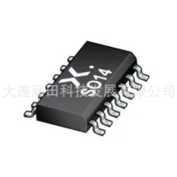74AUP1T45GW,125 HEF4011BT,653 74LVC2G08GS-Q100X