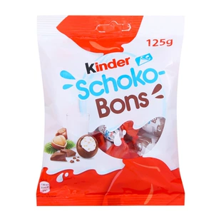 Kinder фундук молочный шоколад яйцевидные хрустящие шарики в подарок вашей девушке как закуска импортировано из Германии