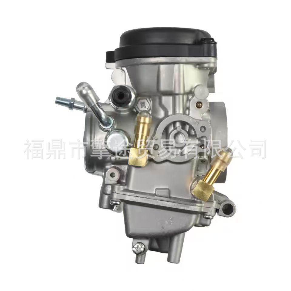 Carburetor Suitable for Kingquad 300 Lt-F300 Ltf300F 4X4 2000-2002 Motorcycle