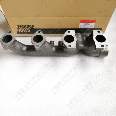 Exhaust manifold Engine Parts