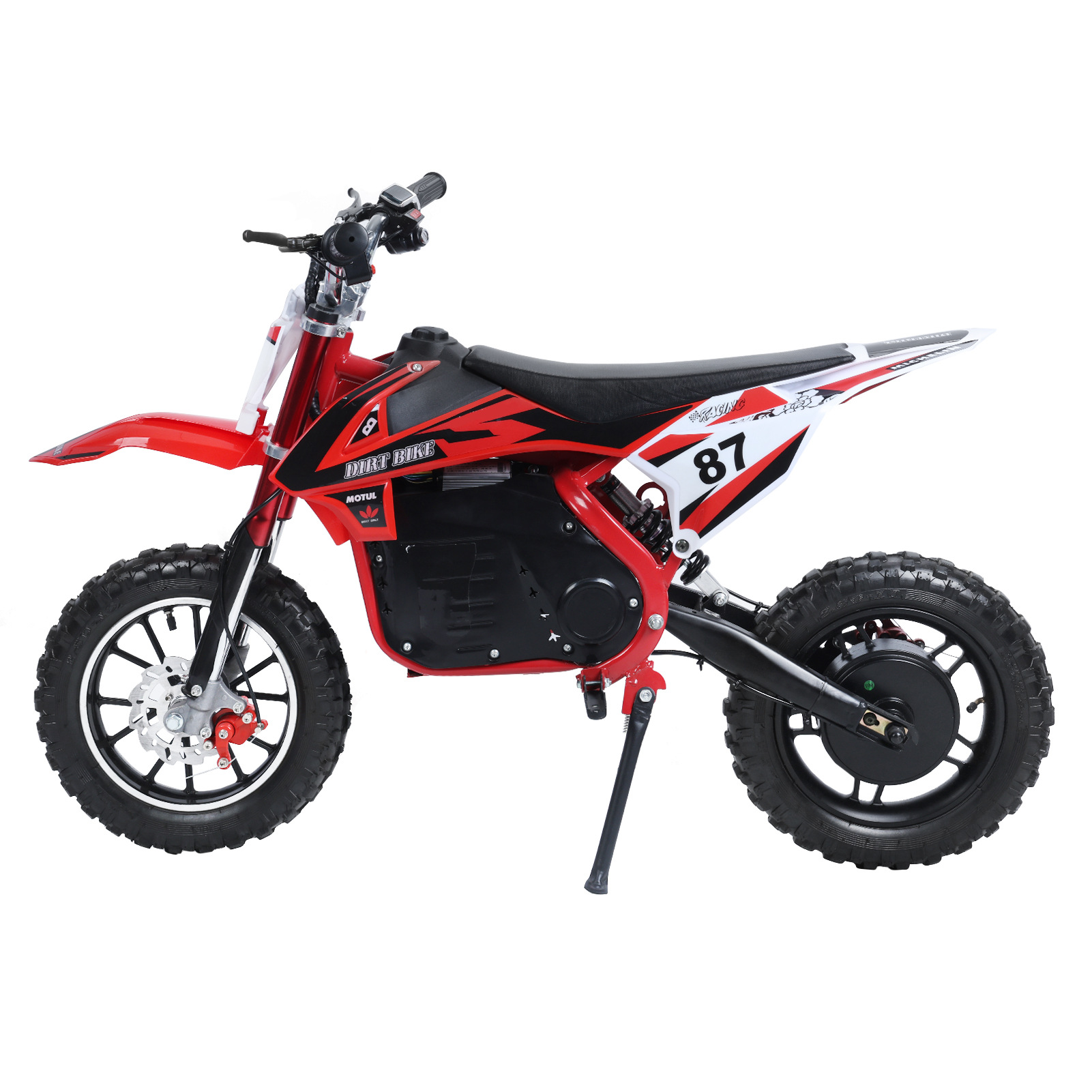 Cross-Border Amazon Supply Small Beach Mountain Outdoor All-Terrain Children's Four-Stroke Epa Off-Road Motorcycle