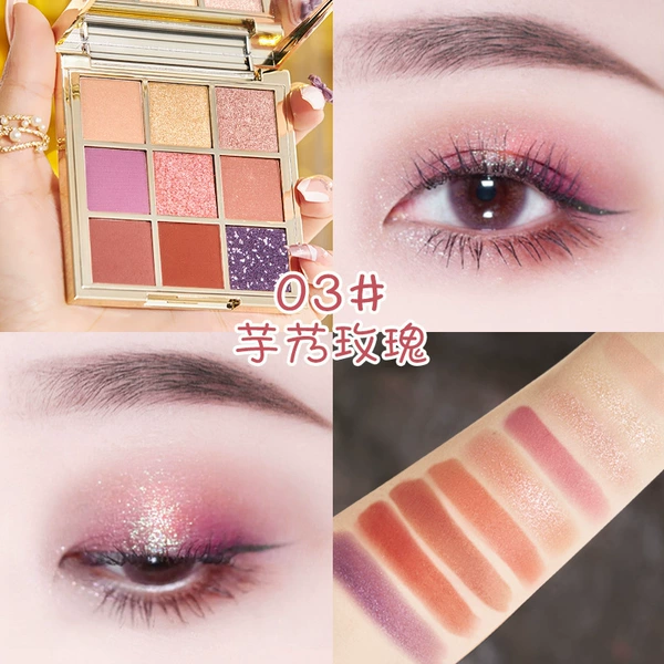 03 Taro Rose 6744