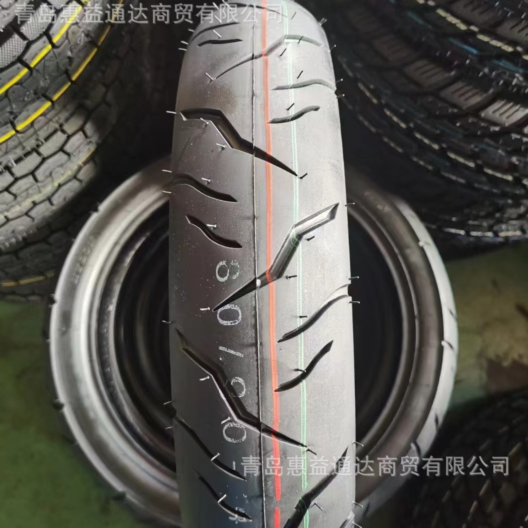 4.00-10摩托车轮胎  普通胎 真空胎