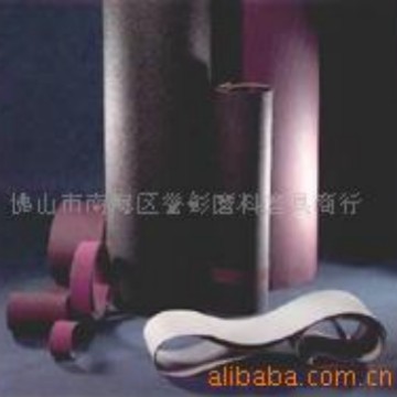 供应各种品牌各种规格的砂带木工砂带金属砂带水磨砂带