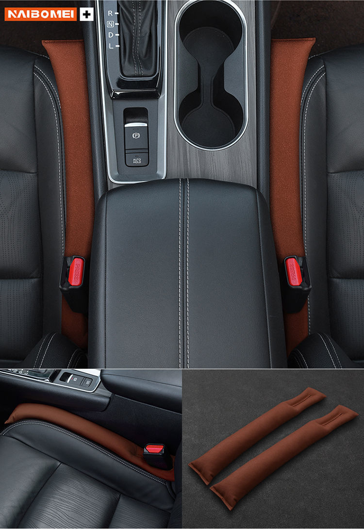 Suitable for Toyota Levin Corolla Vios Highlander Rav4 Zhixuan Asia Dragon Car Seat Belt Shoulder Cover