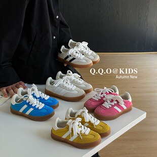 QQOͯЬ 2024����ǹ�ɫ��ͯ��ӖЬ��Ůͯ�͹ŽqƤ���eЬ�W����Ь