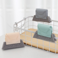 家用窗槽清潔刷窗戶溝槽清潔工具縫隙窗凹槽地縫去死角灰塵神器刷