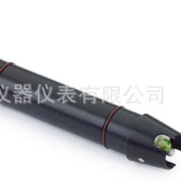 PC2K1A 插入式pH 探头,带4.5 米电缆,Pt1000 温度补偿 哈希PH电