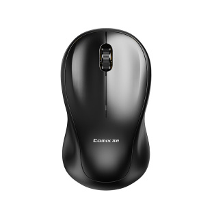 Qixin M-20069 intelligent sleep power saving environmental protection wireless mouse USB interface