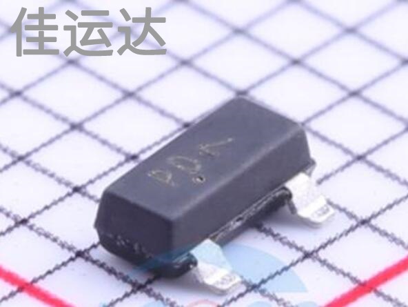 BVSS84LT1G 规格 SOT-23-3 MOS场效应管