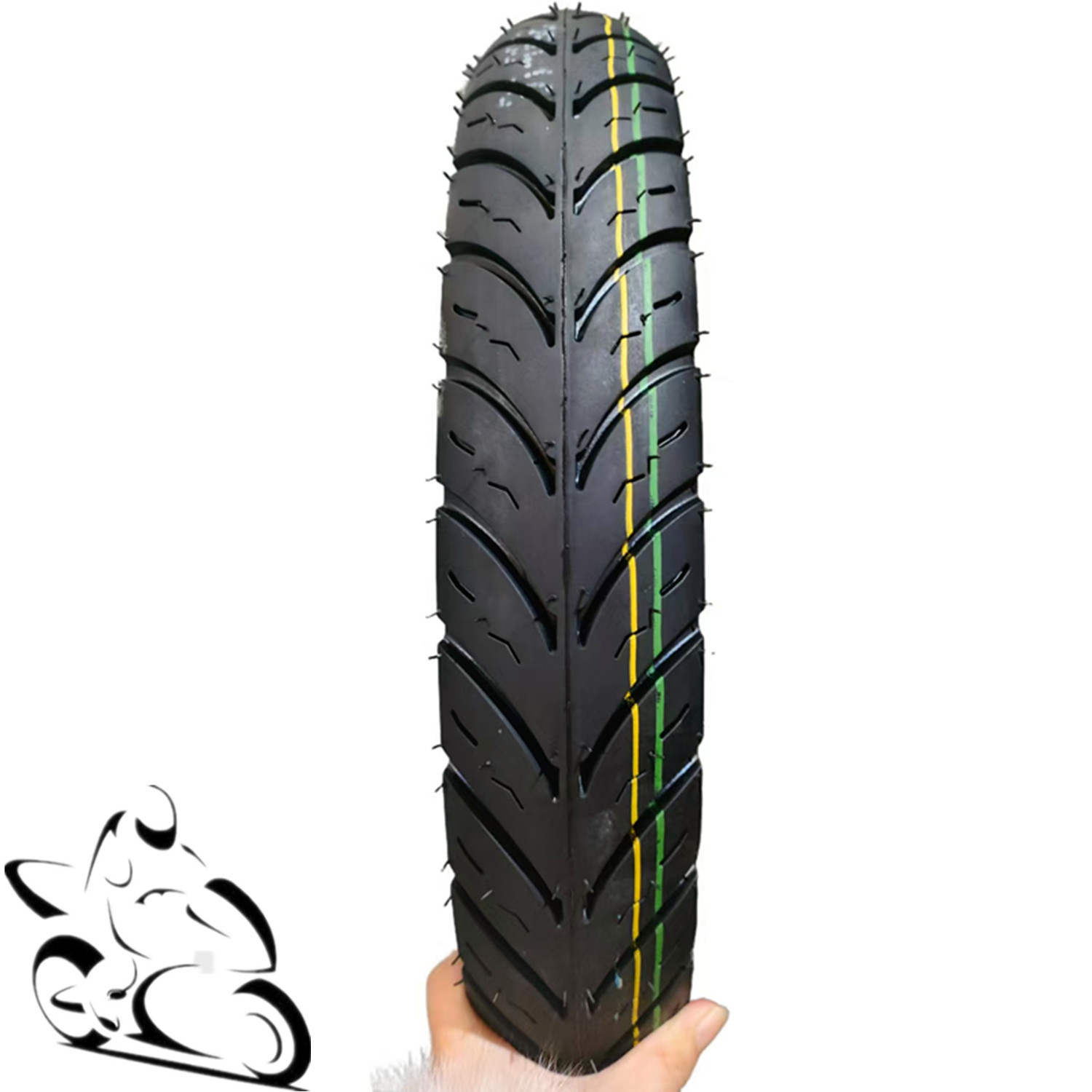 生产16*3.0电动车轮胎