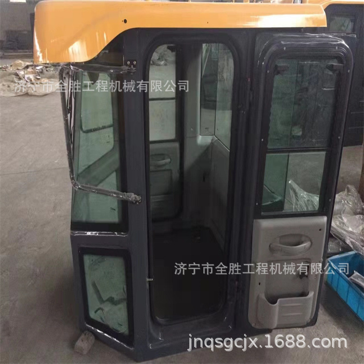 批发LW500KL装载机机罩总成 驾驶室 座椅 铲斗 变速箱 空压机