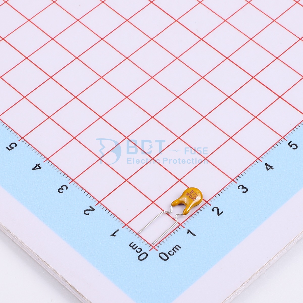 72V 60V 0.3A RXEF030 B60-XF030 X72XF030直插自恢复保险