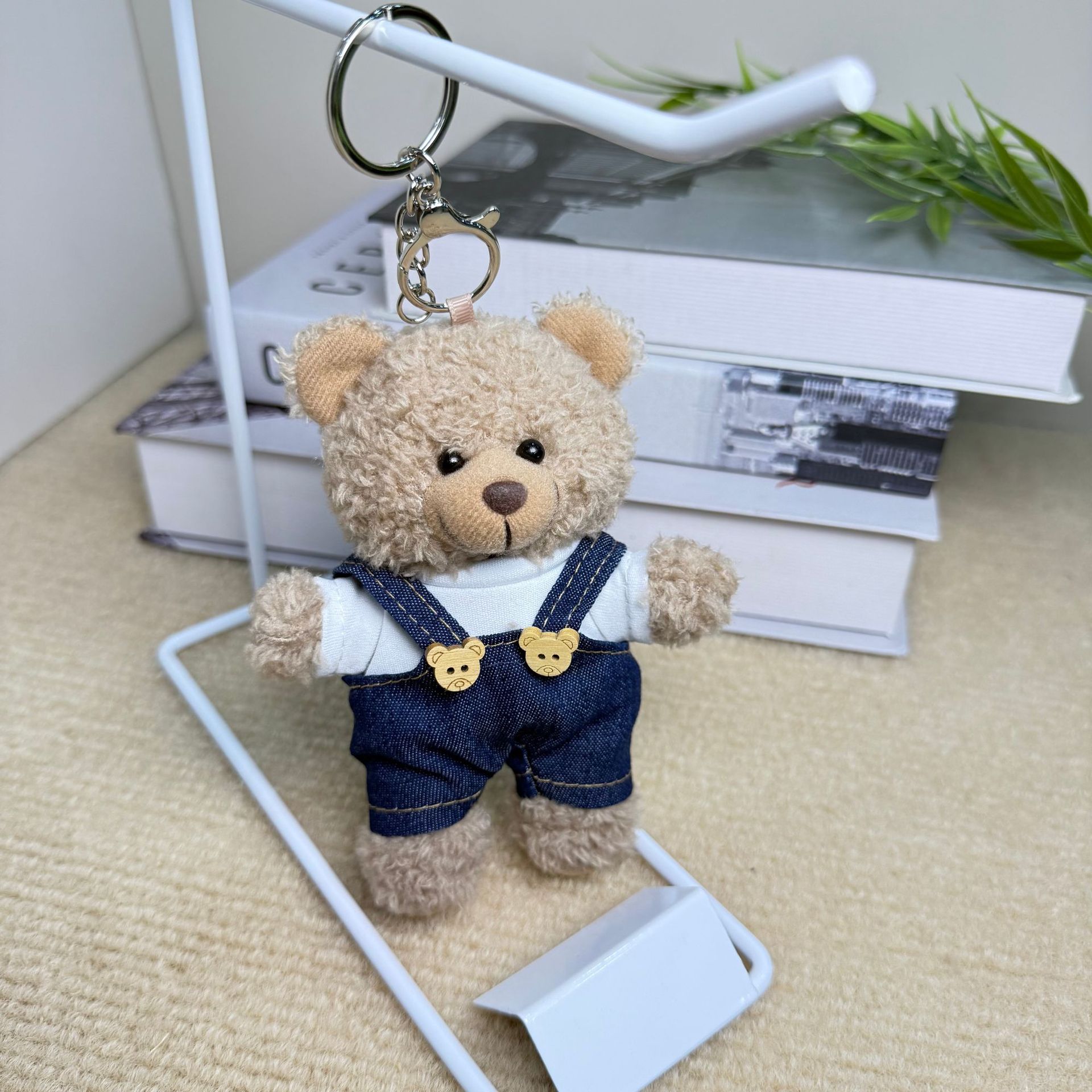 Colgante de oso Teddy Teddy