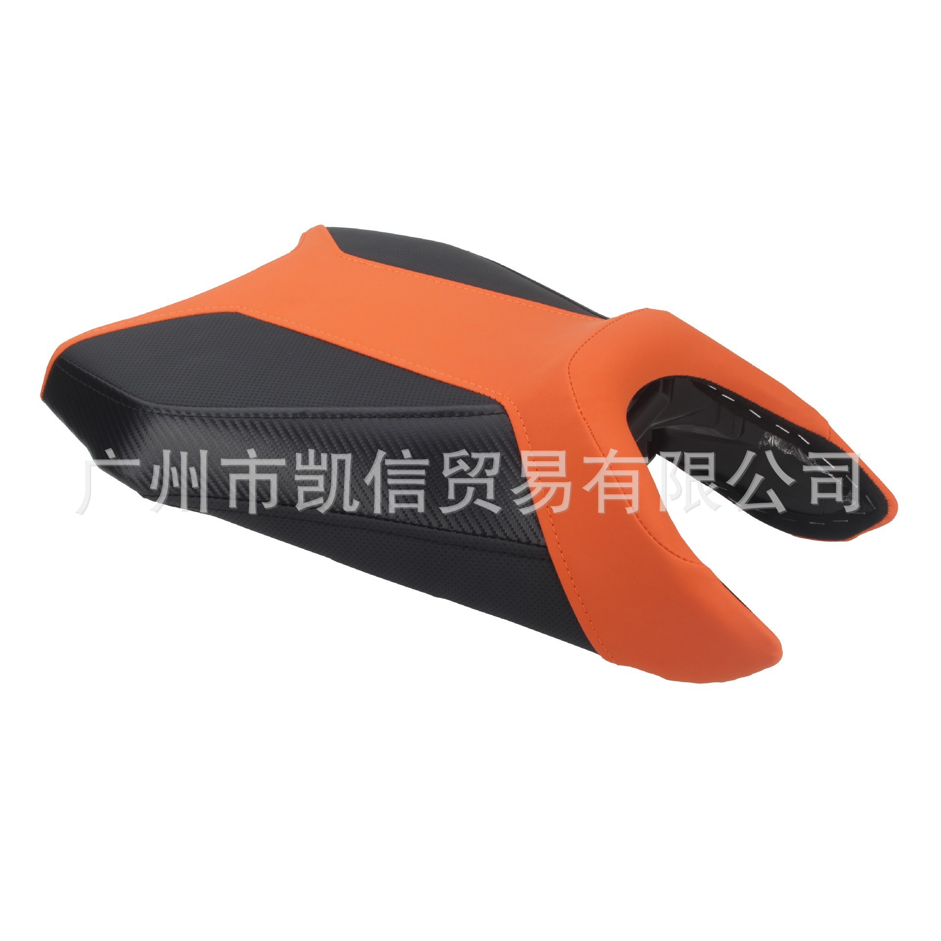 Suitable for Ktm Duke 790/890 Duke Motorcycle Seat Cushion Assembly Anti-Slip Waterproof Seat Bag Heightening and Lowering