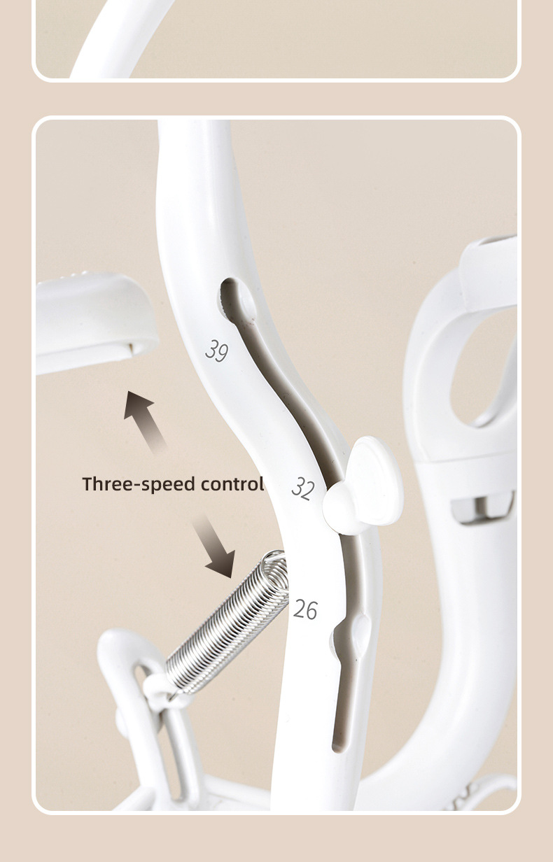 Automatischer Wäscheständer für Balkon und Garten_voghion.com