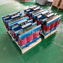 SBK三相私服控制变压器380V变380V440V转220V三 相干式隔离变压器