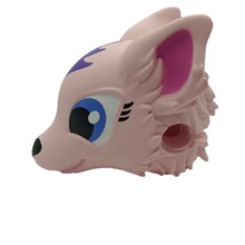 专业定制潮玩定制盲盒搪胶定做玩偶摆件卡通吉祥物工艺品订制