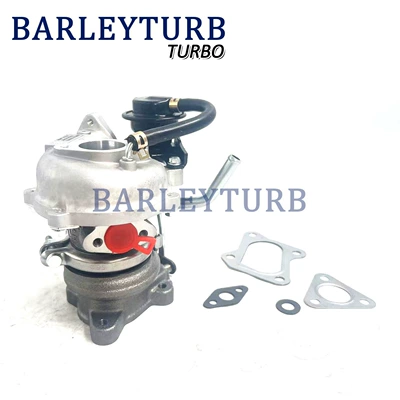 Rhf3-22J 13900-76Jb0 Supercharger
