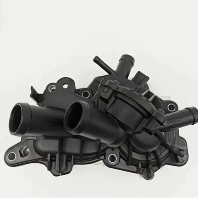 Manufacturer supplies EA211, Water pump