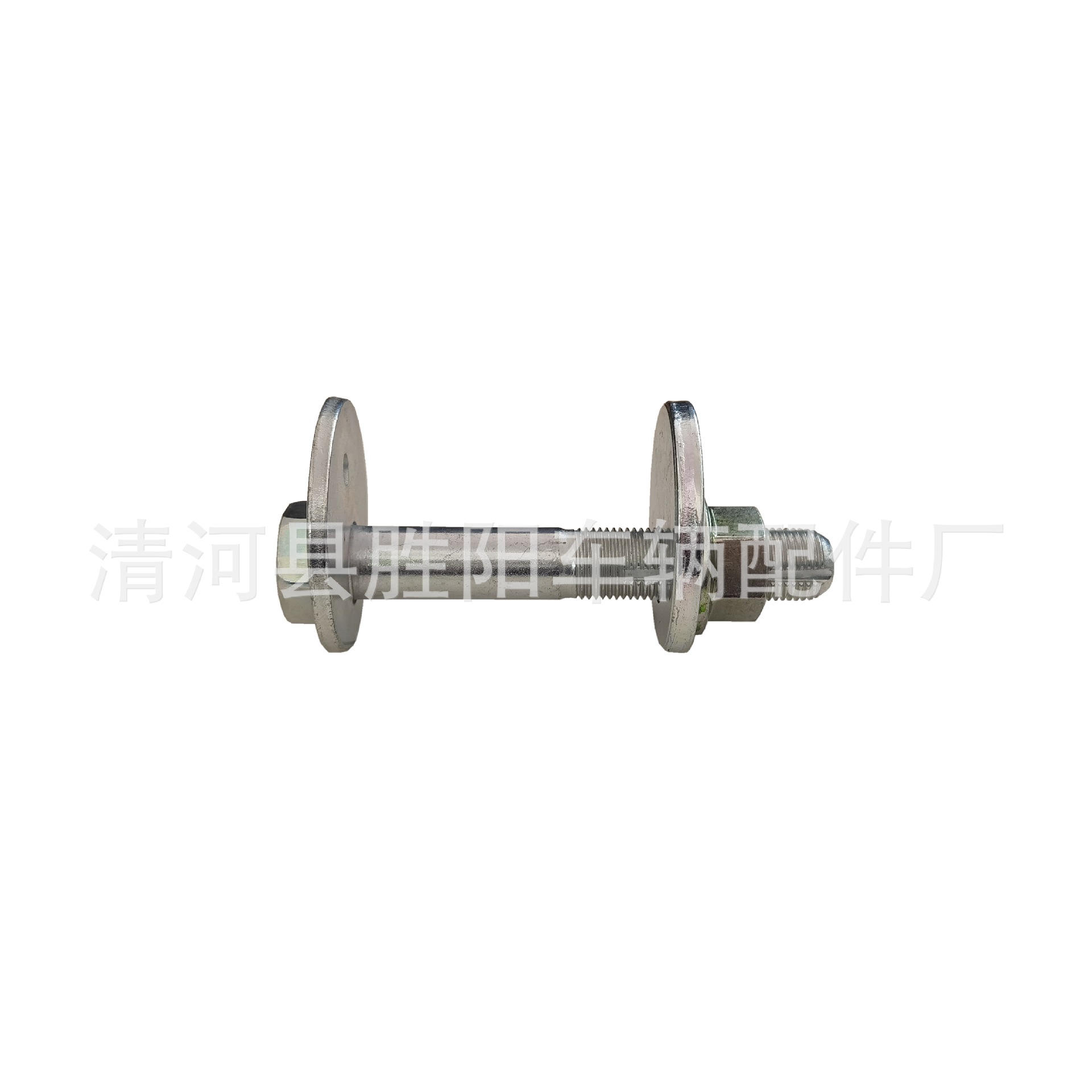 Adecuado para 50-10 campana inferior suspensión excéntrica tornillos 8-97214814-0 ventas directas de fábrica image 5