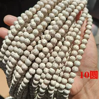 Хайнаньский сухой браслет Xingyue Bodhi из 108 бусин, круглое ожерелье из бисера для мужчин и женщин, браслет из семян Бодхи, четки
