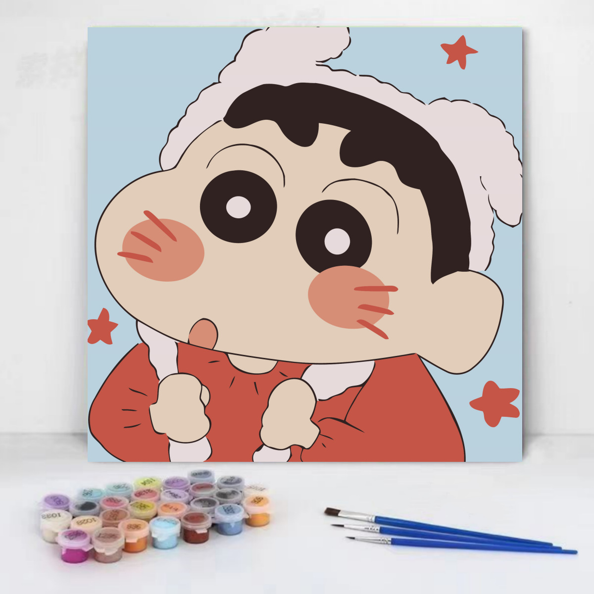 A152 crayon small new