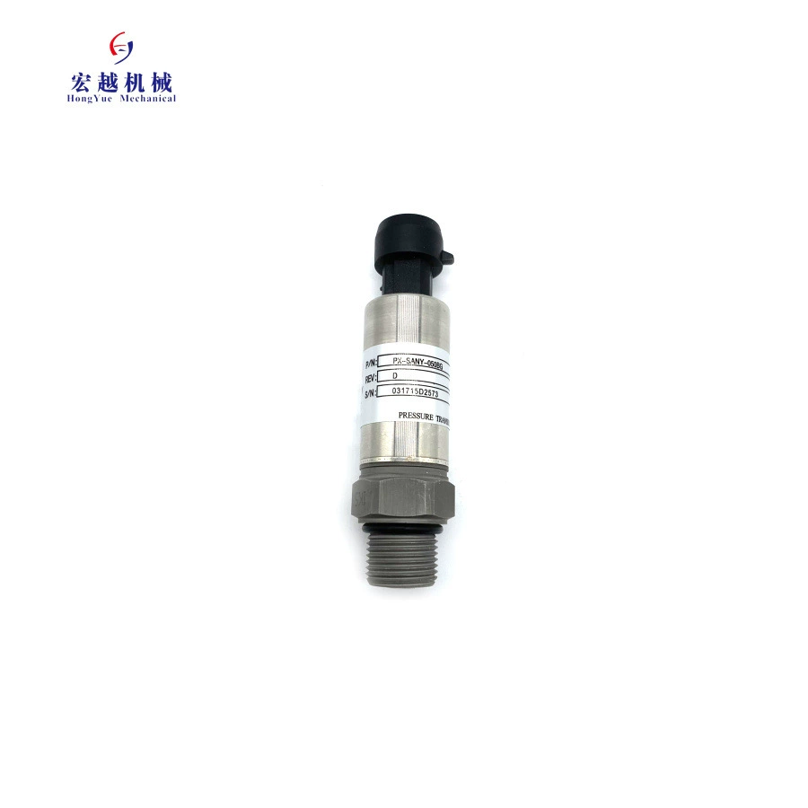 031715D2573 PX-SANY-050BG датчик давления для трех низковольтных круглых вставок